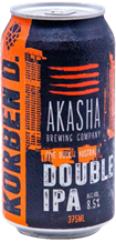 Akasha Brewing Korben DIPA 375ml